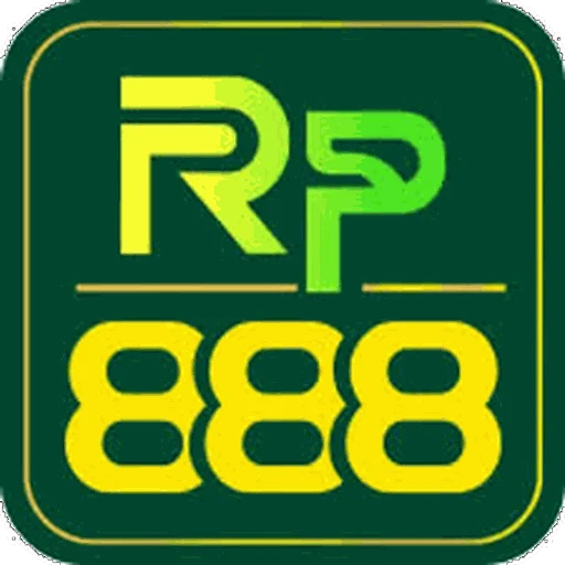 RP888 Logo